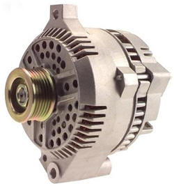 Automobile Alternator