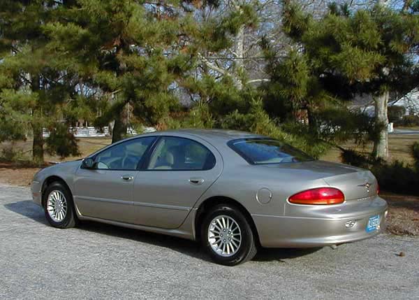 Concord ford lincoln - mercury inc #5