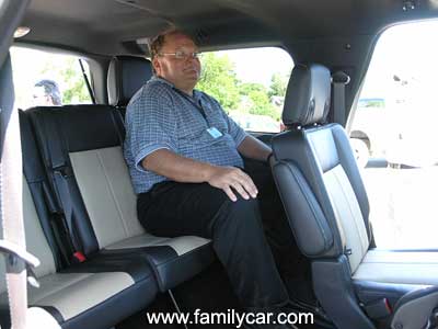 2000 Ford explorer front seats #6