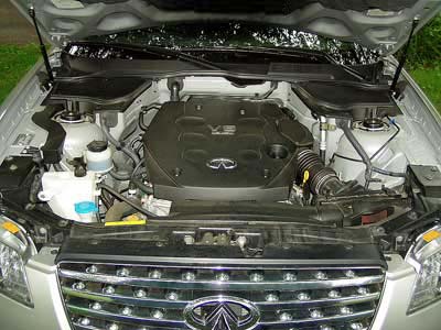 2004 infiniti fx35 engine | Car info 2005 fx35 fuse box location 