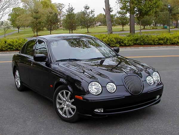 2002 jaguar s type 4.0 2002 jaguar s type 4.0
