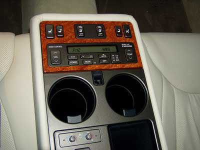 2004 Lexus LS 430 Road Test | CarParts.com