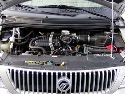 2004 Mercury Monterey Road Test Carparts Once You Use Sliding Side Doors It S Clear Why They Are So Por Loading Kids In And Out Is A Breeze Can Even Open Both Sides At