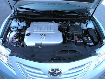 2007 Toyota Camry Road Test Carparts All 2007 Camrys Are Better Equipped Than Last Year Even The Lowest Priced Ce Model Comes Standard With Four Wheel Disc Brakes And Abs Antilock Brake