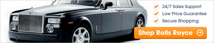 rolls royce car parts