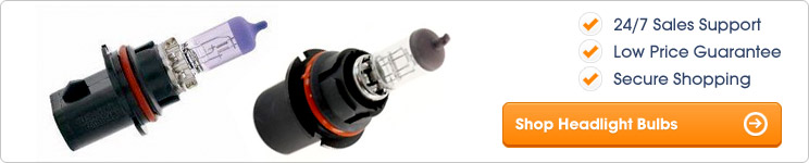 Headlight Bulb, Led Headlight Bulbs, Headlight Bulb Replacement